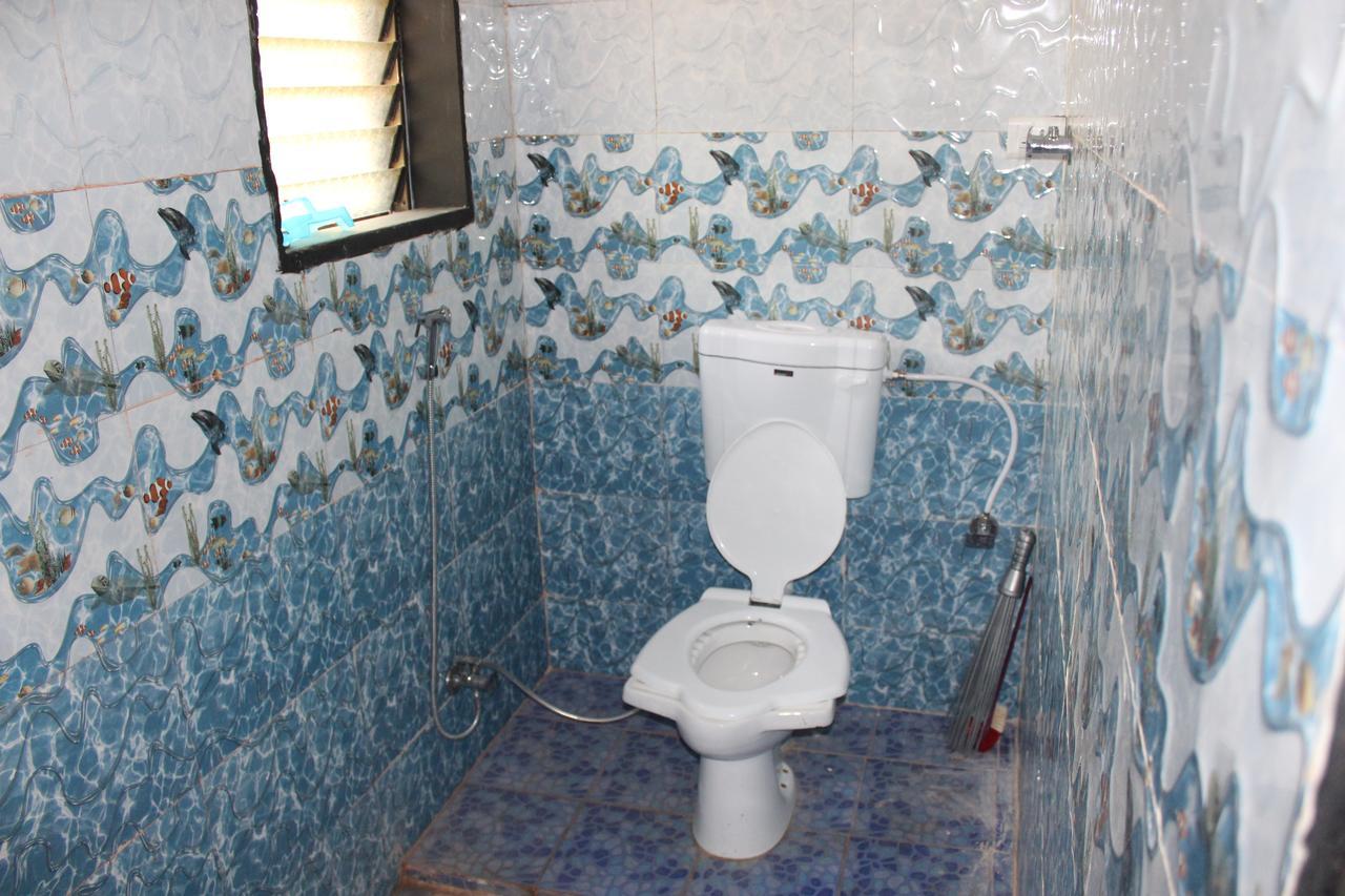 Sai Kishan Resort Kashid Kültér fotó